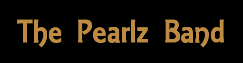 String of Pearls Logo